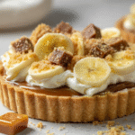 Banoffee Tart