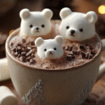 Cozy Bear Hot Chocolate
