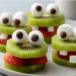 Kiwi Monster Bites 🥝👅