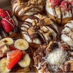 Ultimate Dessert Donut Box
