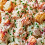 Creamy Lobster Salad Delight First Image