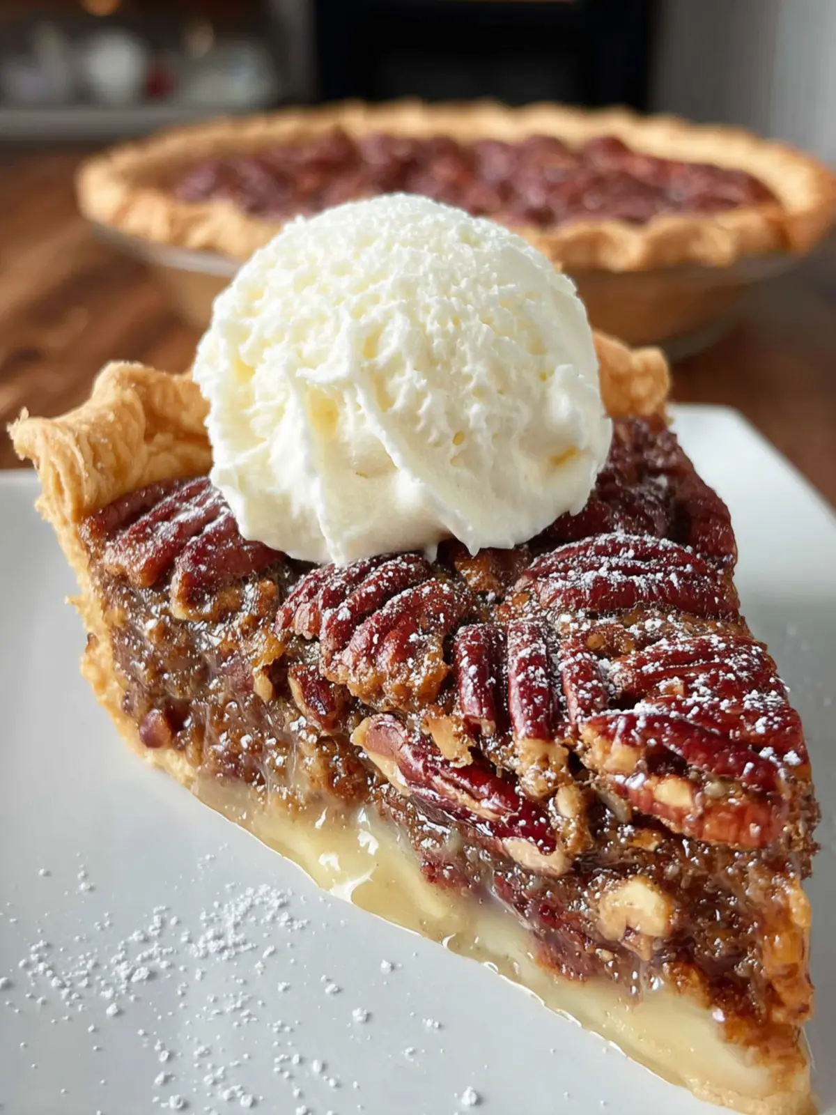 Old-Fashioned Pecan Pie: A Family's Indulgent 100-Year Secret 7 aqb8m1ipji6kedksk8lb