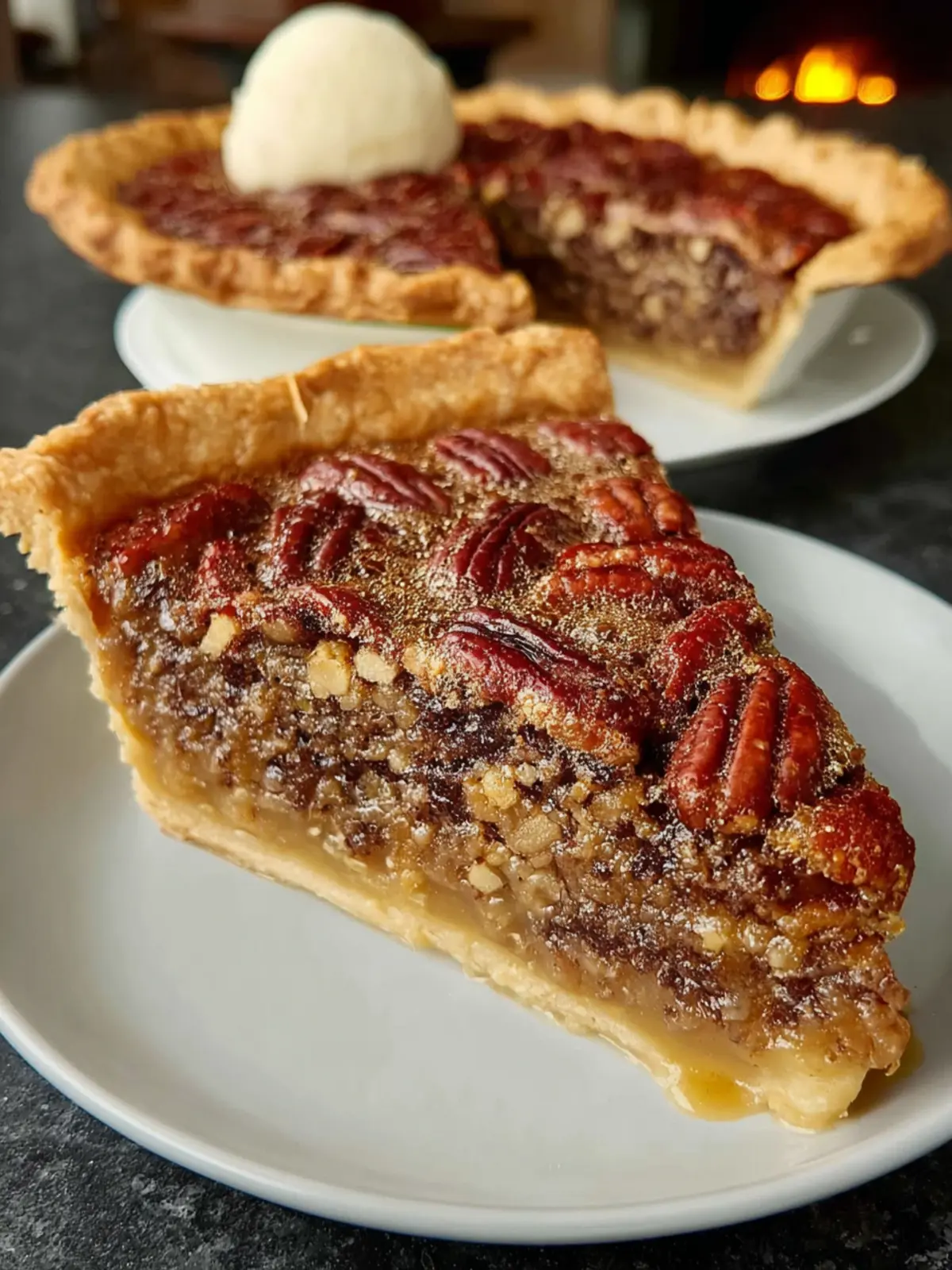 Old-Fashioned Pecan Pie: A Family's Indulgent 100-Year Secret 6 eut2eyke7trhtkiw9dk4