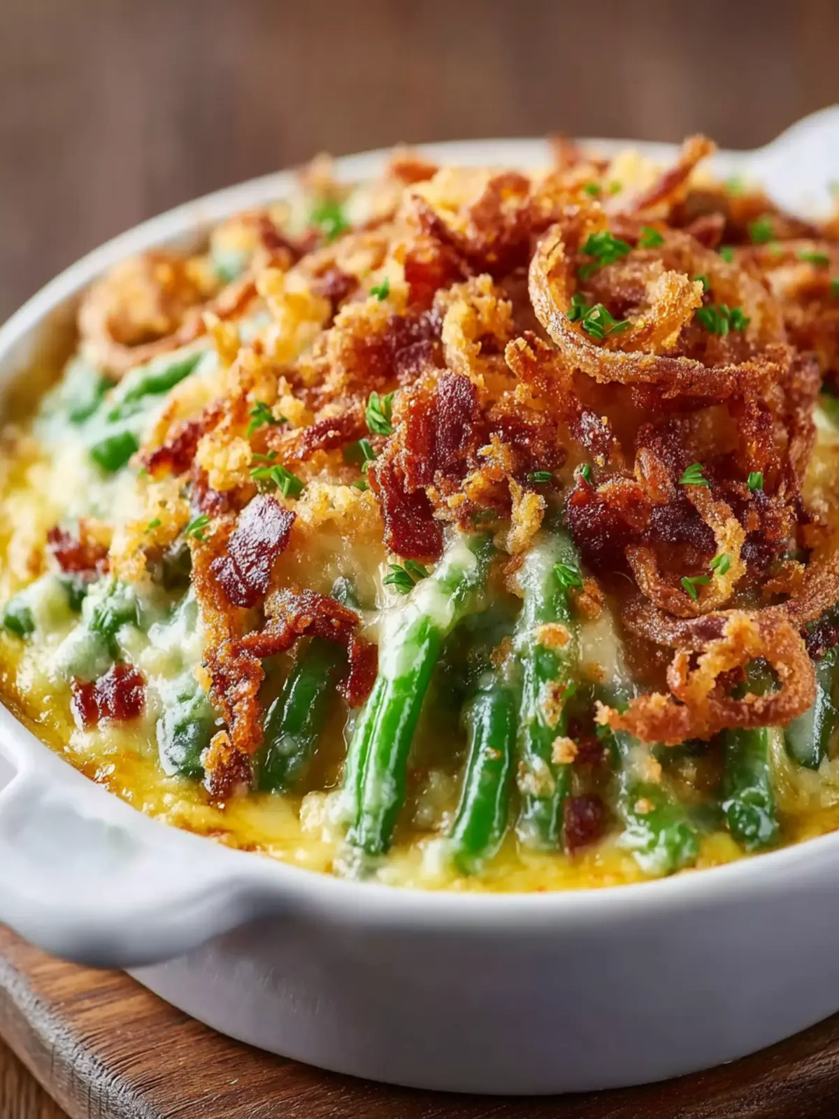Green Bean Casserole: The Best Comfort Food Twist Ever 7 jcpipesmmmywqefcrai3