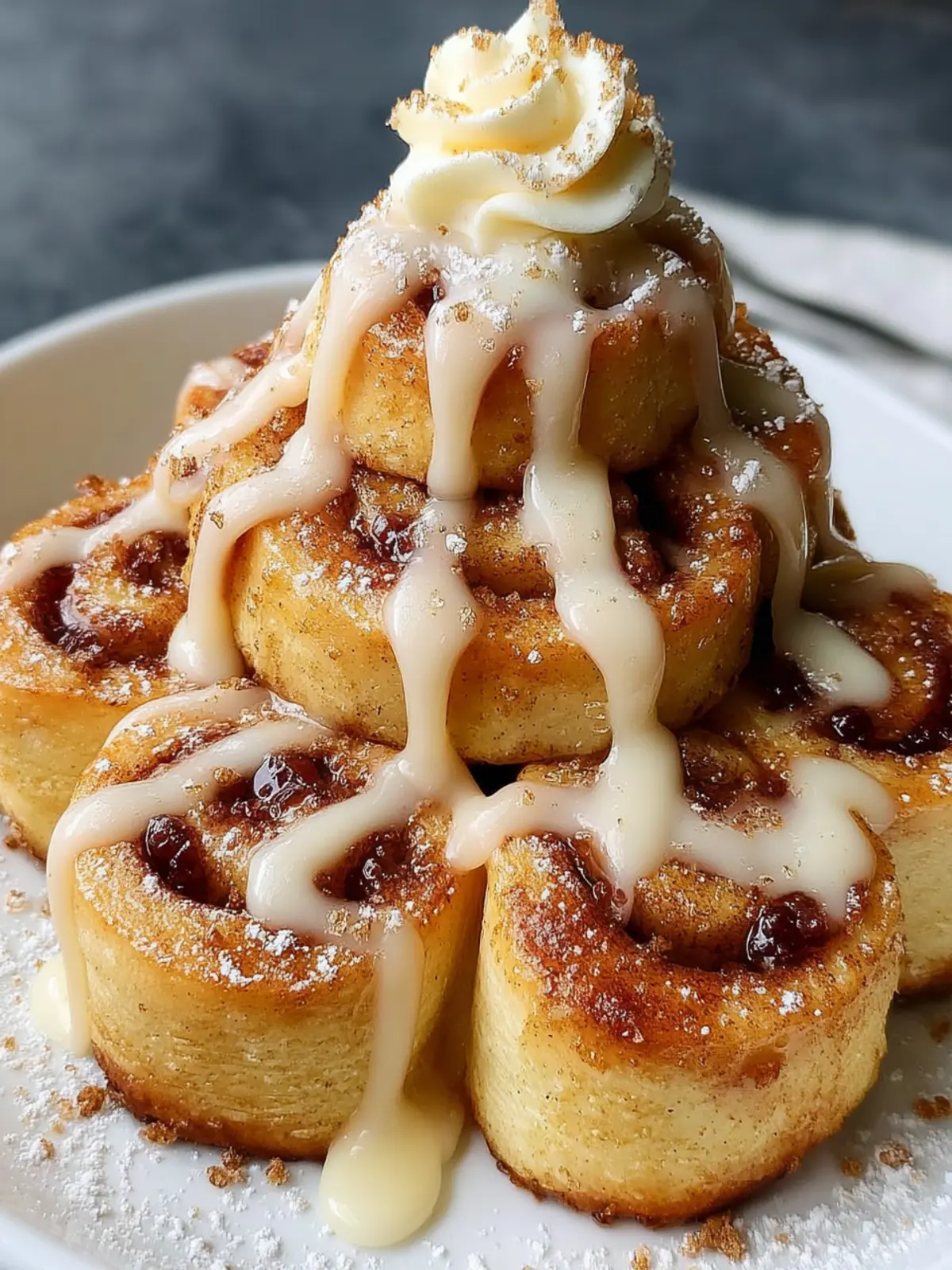 Cinnamon Roll Christmas Tree: 5 Irresistible Reasons to Love It 8 qonbd028myrarlfbgzjw