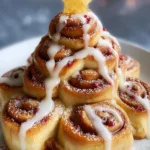 Cinnamon Roll Christmas Tree: 5 Reasons to Love It First Image