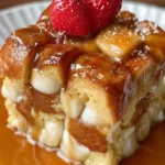 Overnight French Toast Casserole: 5 Ways to Wow Your Family First Image