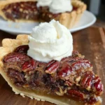 Old-Fashioned Pecan Pie (My Family’s 100-Year-Old Recipe) First Image