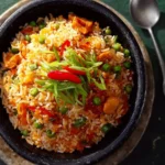 Best and Tastiest Djuvec Rice: A Flavorful Delight! First Image
