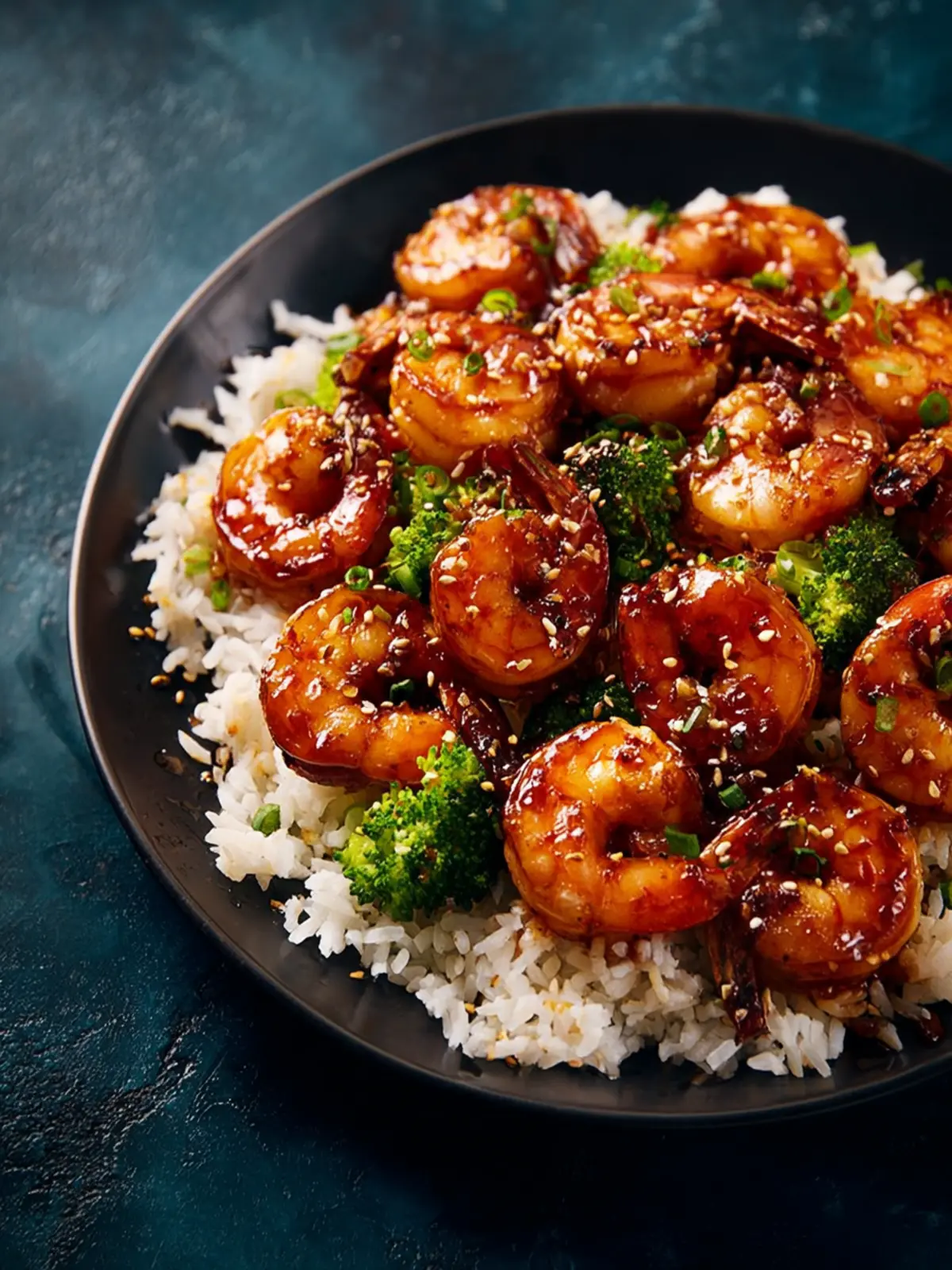 Honey Garlic Shrimp: The Juicy Take You’ll Crave Forever 6 bhra34c49onttwklrbej