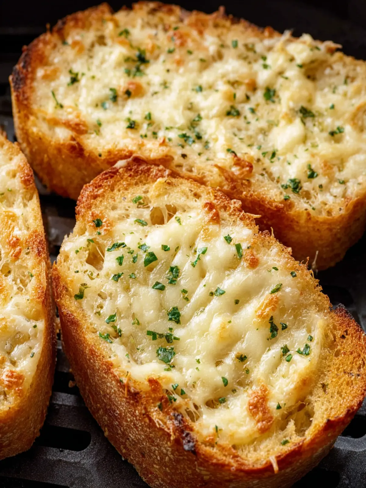 Air Fryer Garlic Cheese Bread: The Best Indulgent Treat Ever 7 bmtodvnu8rcykzkenmqq