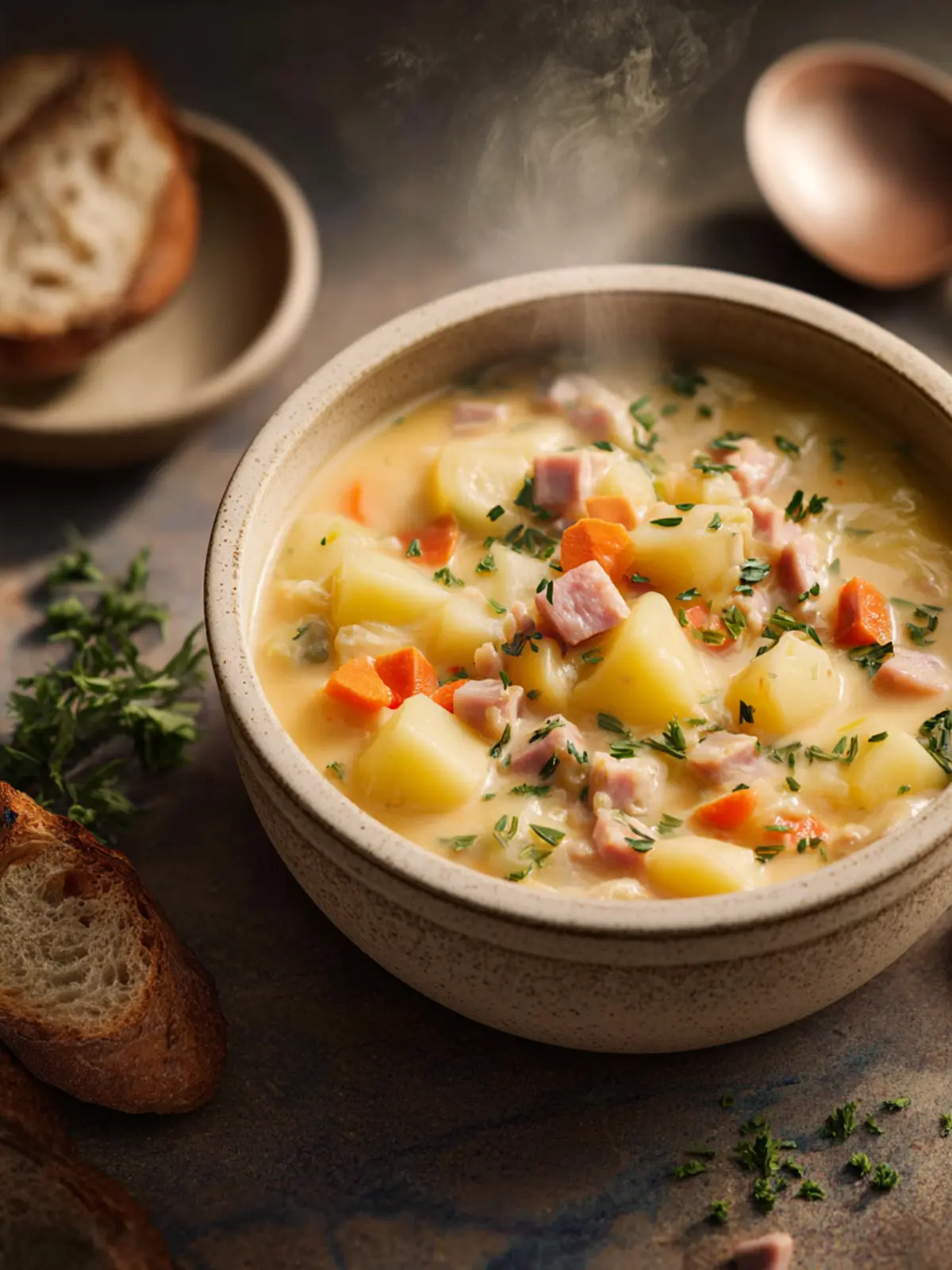 Ham and Potato Soup: The Cozy Bowl You’ll Crave 7