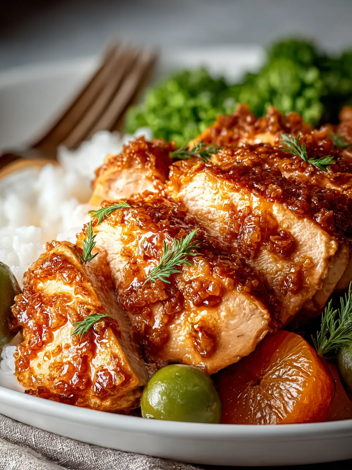 Ground Orange Turkey: Easy, Juicy Recipe for Flavor Lovers 8