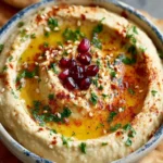 Homemade Fruit Salad First Image