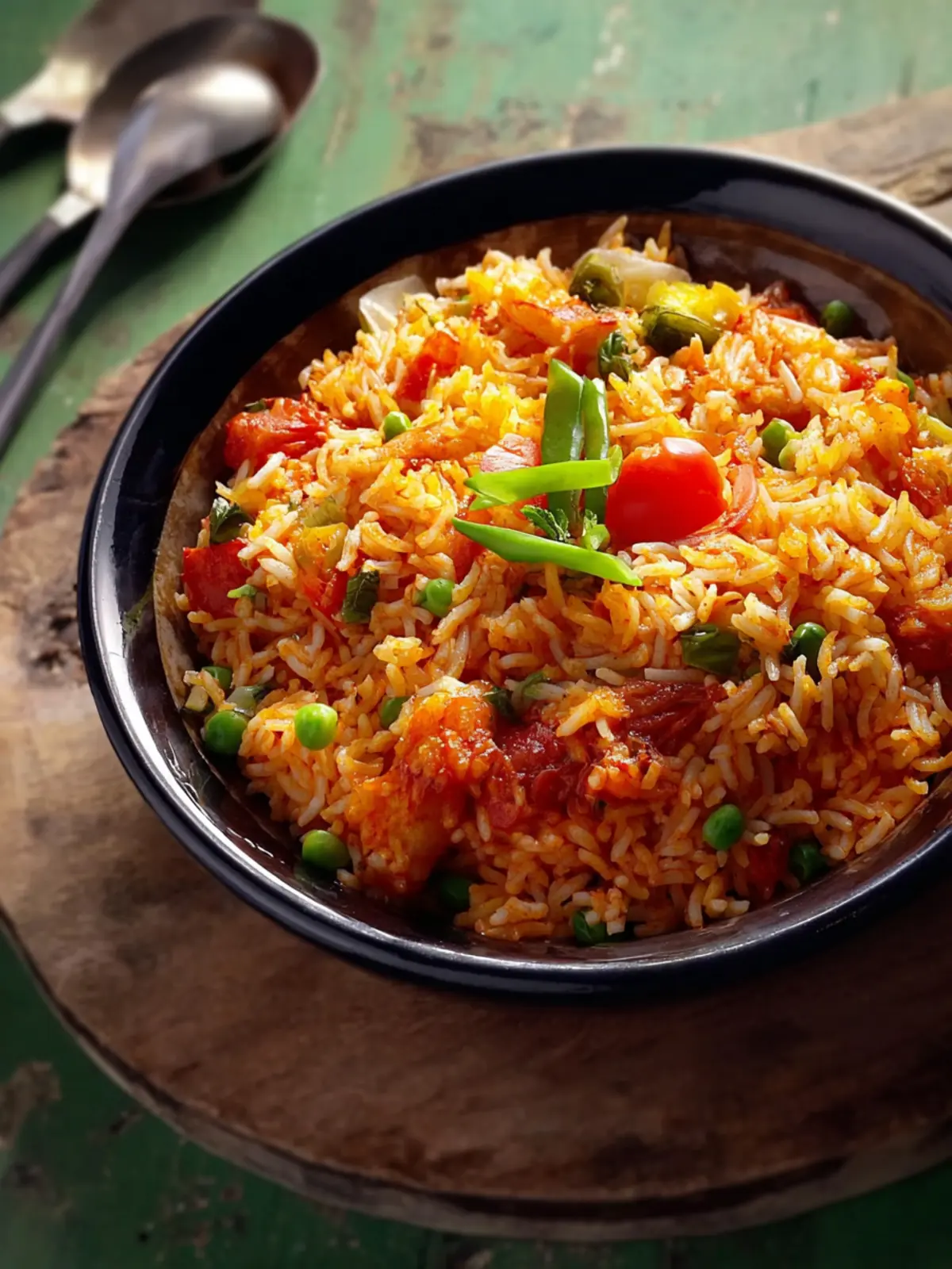 Best and Tastiest Djuvec Rice: Savor Every Flavorful Bite 7