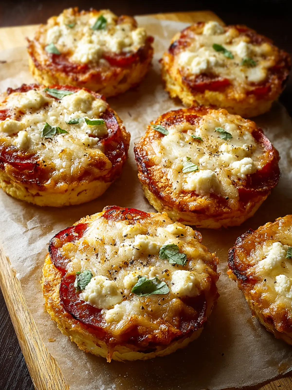 Cottage Cheese Pizza Bites: Easy, Cheesy Goodness You'll Love 6 f92dos1pgkdacr8fvqei