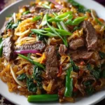 Beef Chow Fun First Image