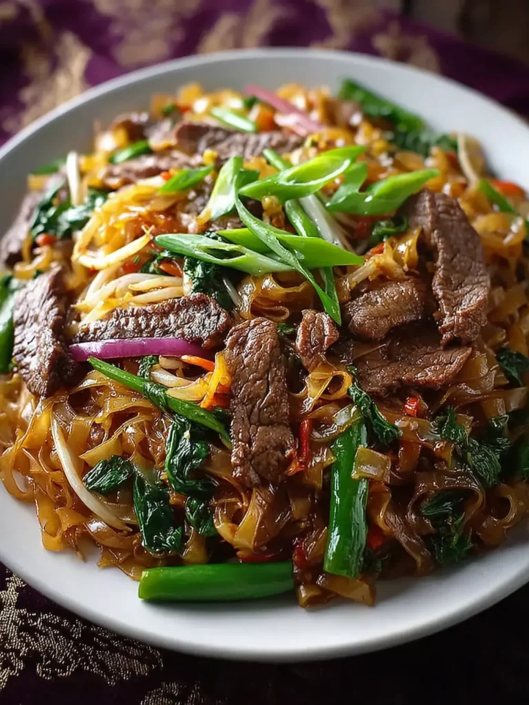 Beef Chow Fun First Image
