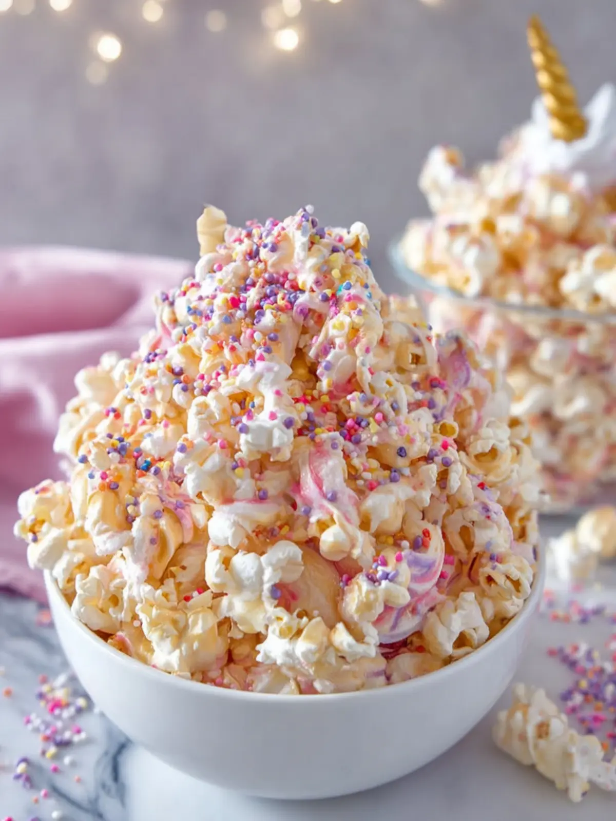 Unicorn Popcorn First Image