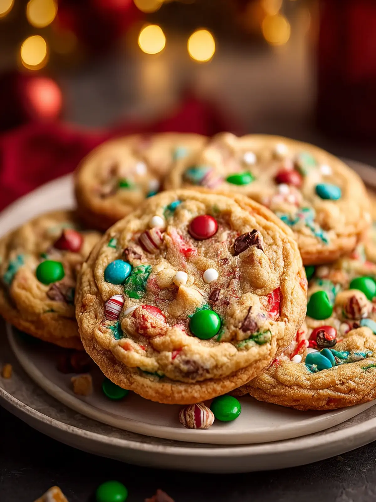 Delicious Christmas Kitchen Sink Cookies for Joyful Baking Fun 7 gdfqjgllpinj13tah8fn