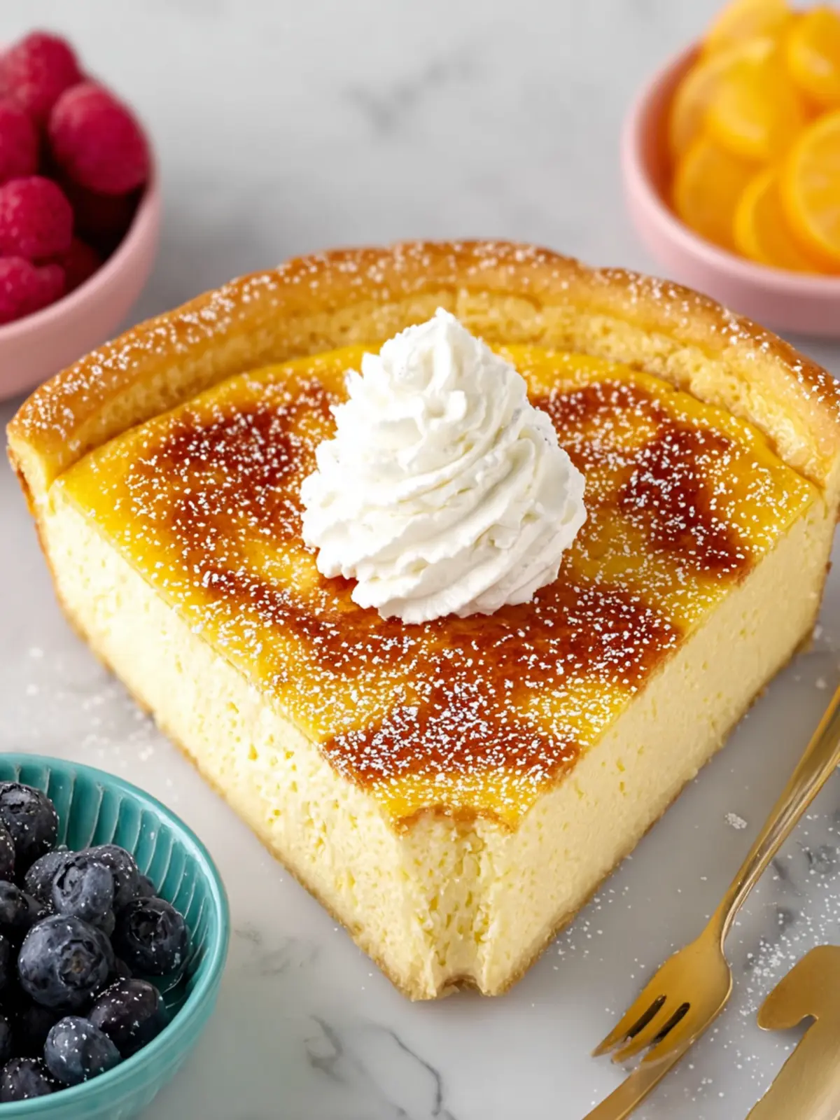 Favorite Ricotta Pie: Indulgent and Easy to Make at Home 6 hkuflt5jmaahl2lz1ssp