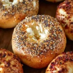 Everything Bagel Recipe First Image