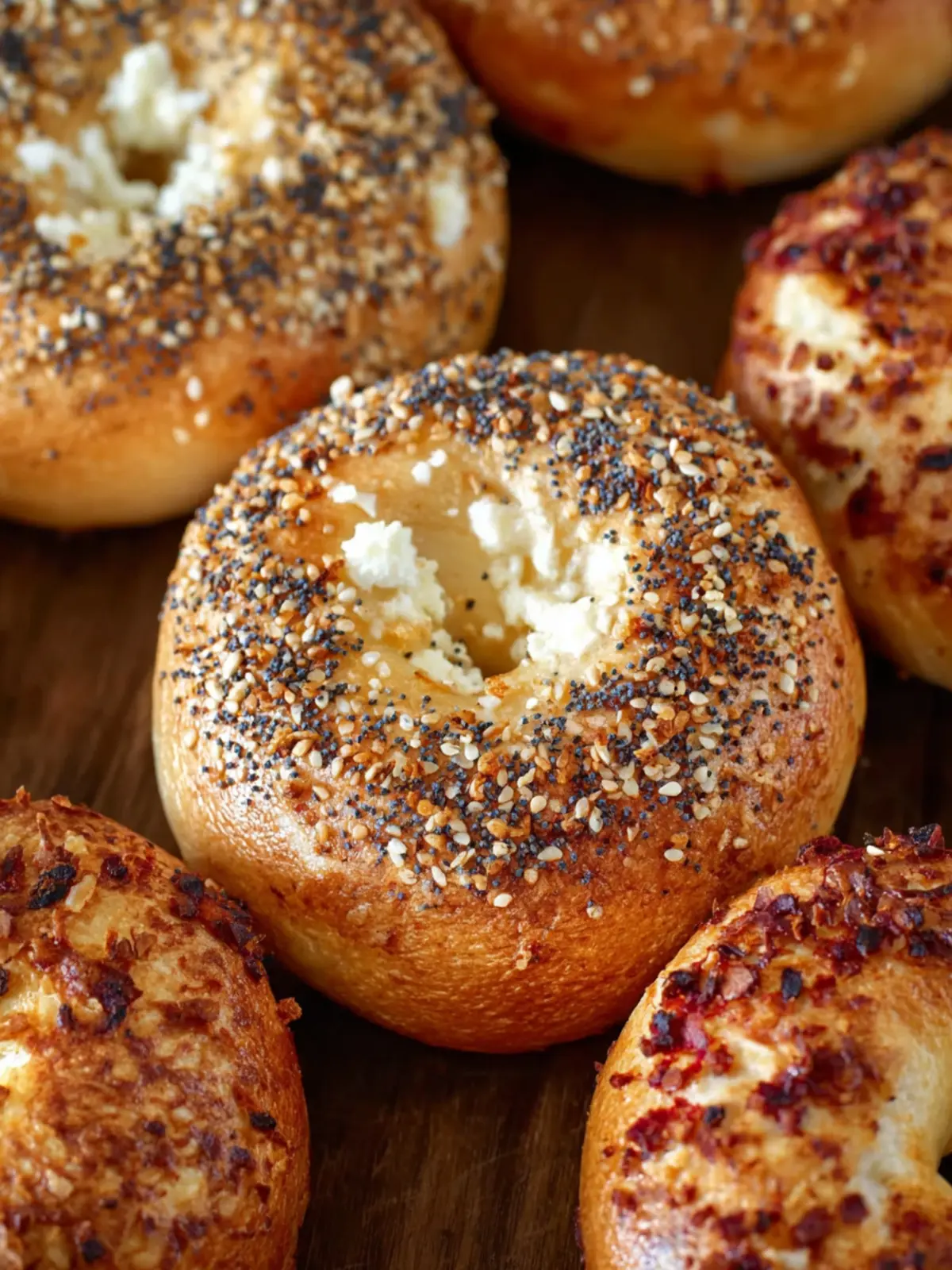 Everything Bagel Recipe First Image