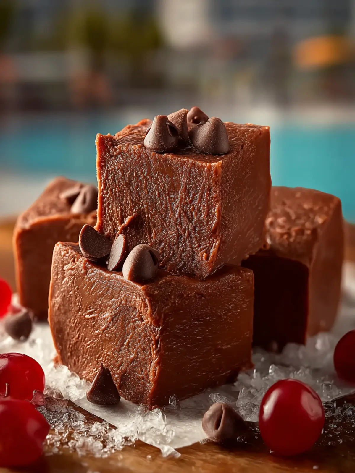 Mom’s Fudge Recipe: Indulgent Decadence You’ll Crave! 6