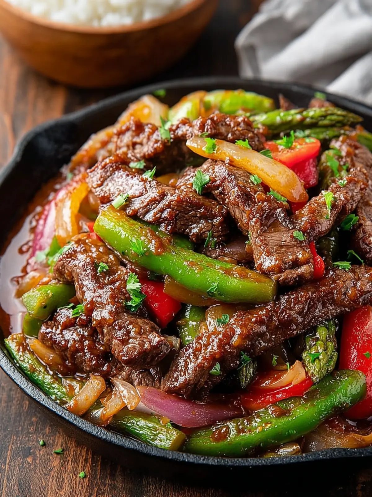 Pepper Steak Recipe: Easy, Savory Delight for Dinner Nights 7 jaf5bjflfrkovz8h0lio