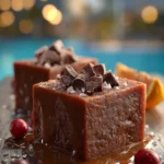 Mom’s Fudge Recipe First Image