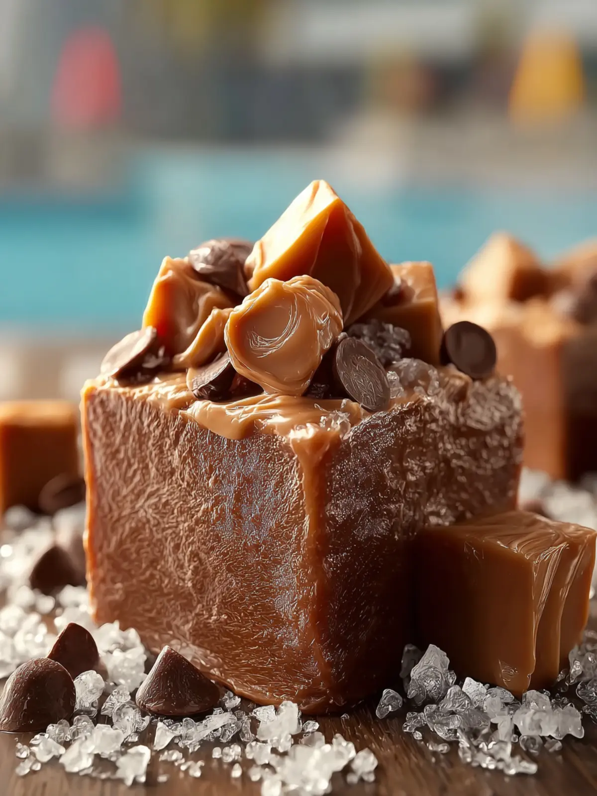 Mom’s Fudge Recipe: Indulgent Decadence You’ll Crave! 7