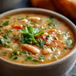 Best White Bean Soup First Image