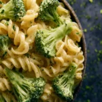 Broccoli Pasta (SO Easy!) First Image