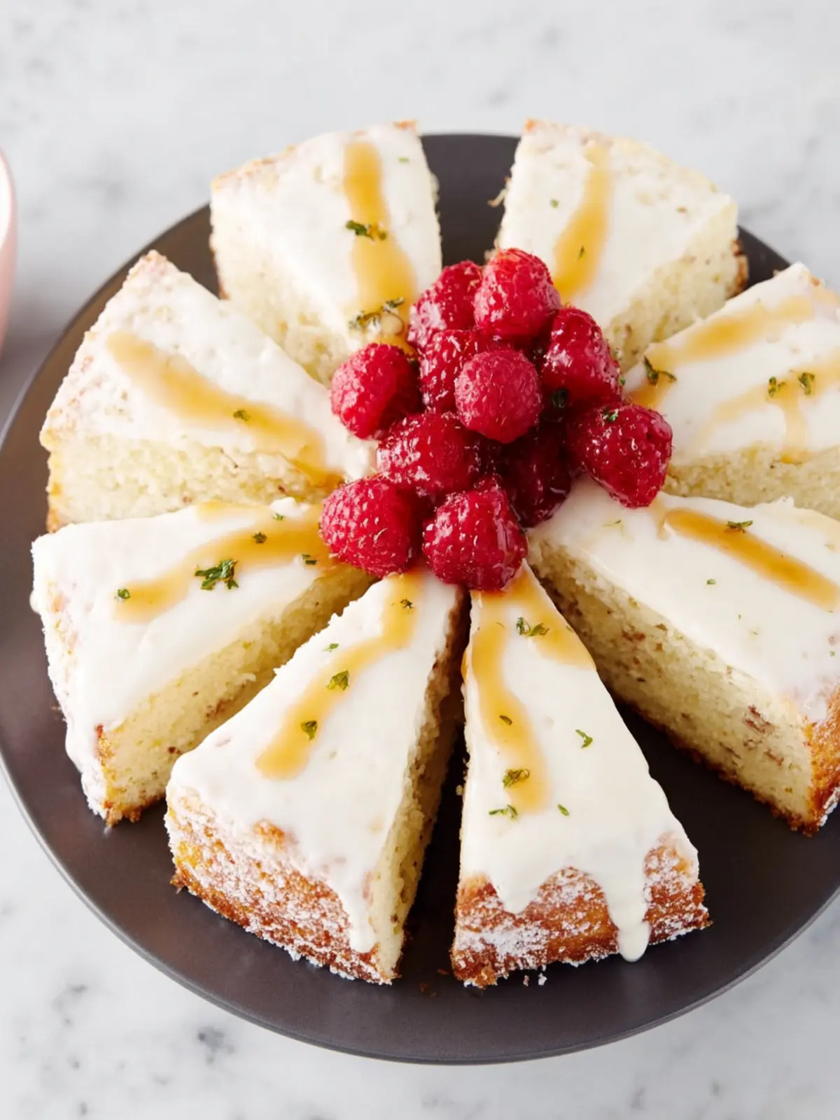 Favorite Ricotta Cake: The Best Creamy Delight to Savor 7 rfinarzay93hj11qzy0g