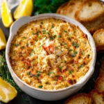 Maryland Crab Dip First Image