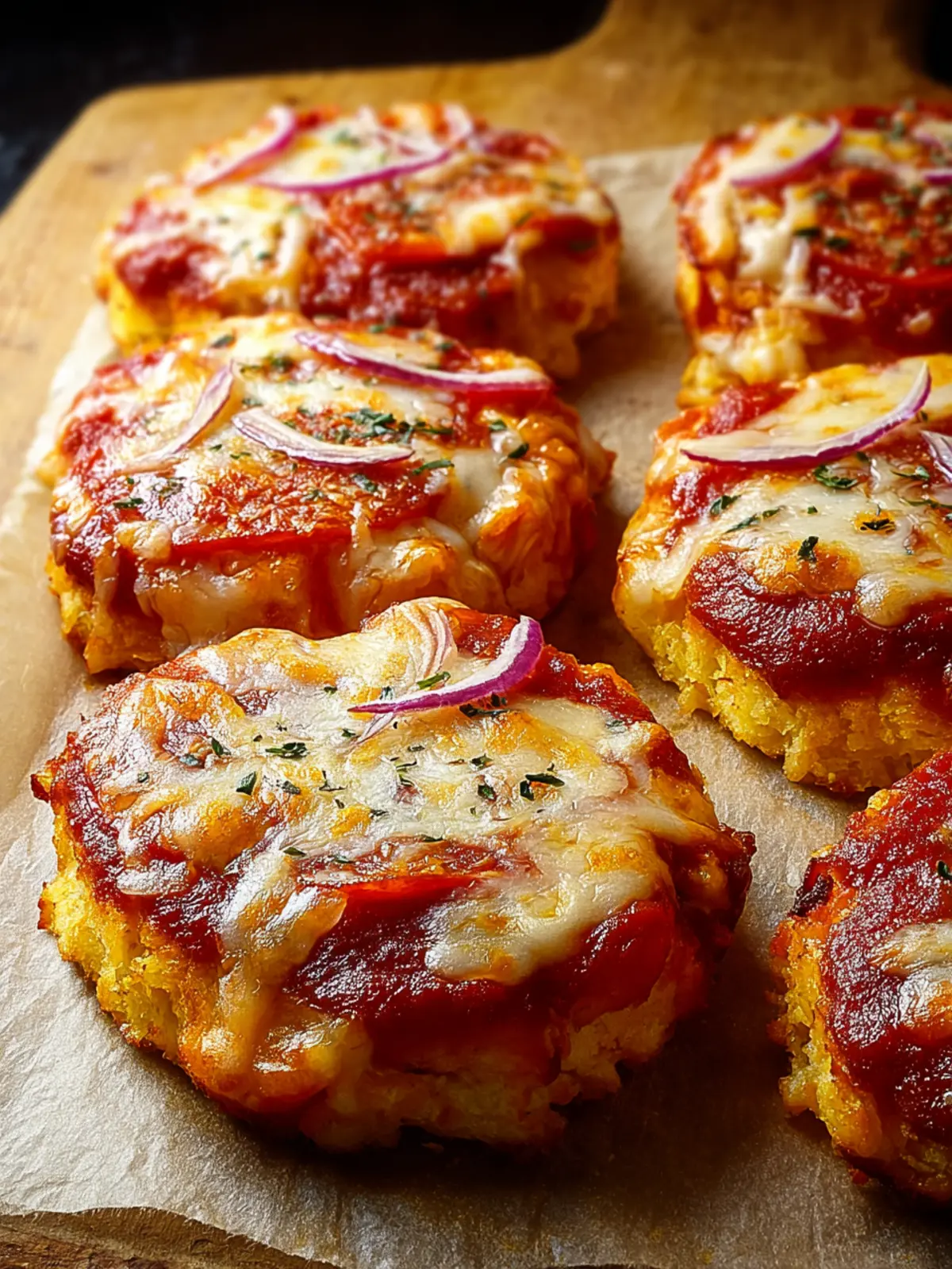 Cottage Cheese Pizza Bites: Easy, Cheesy Goodness You'll Love 7 uaocnmrugciswuhczhzu