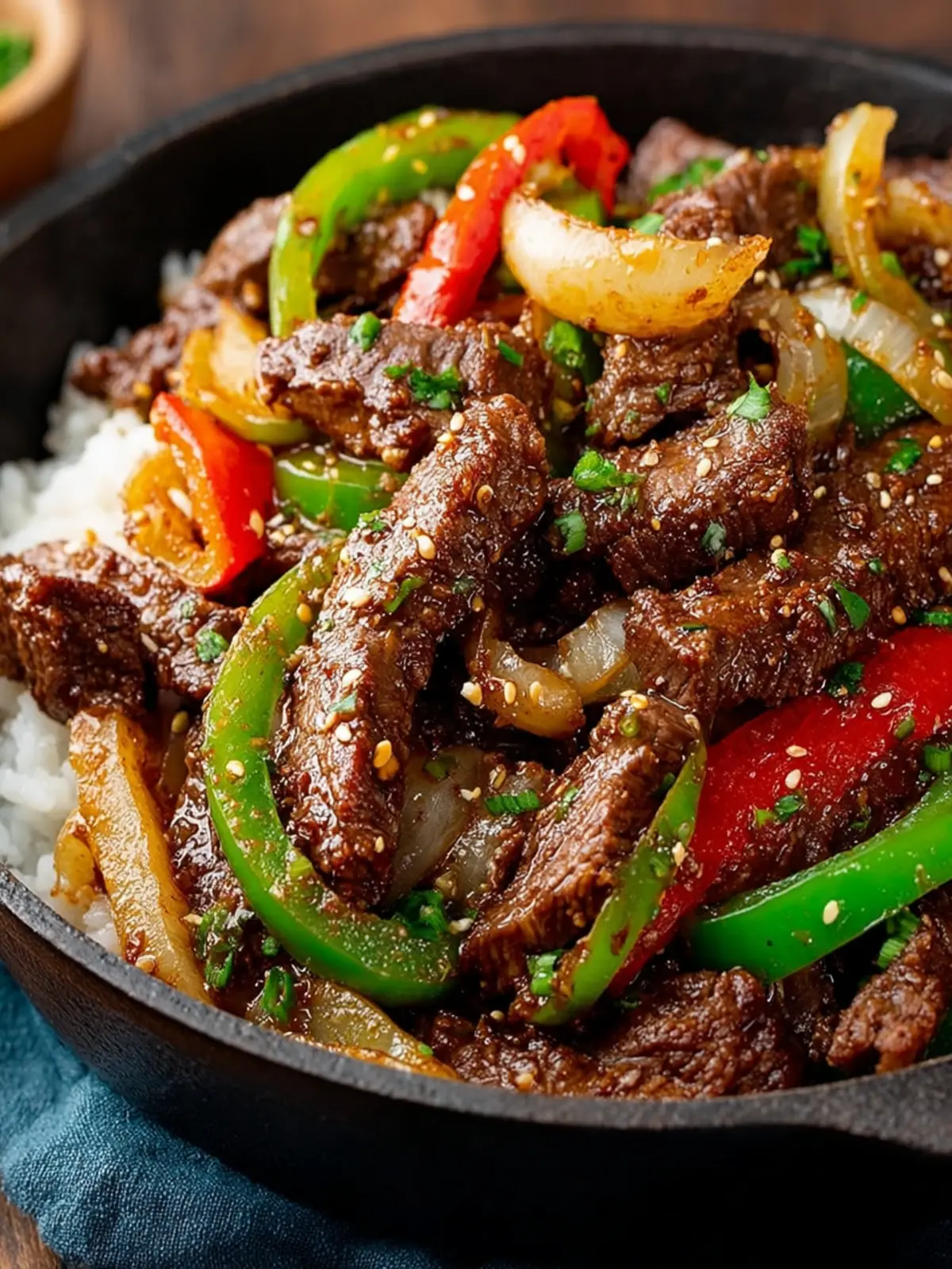 Pepper Steak Recipe: Easy, Savory Delight for Dinner Nights 6 volirgyh1bbcvu4pu5ef