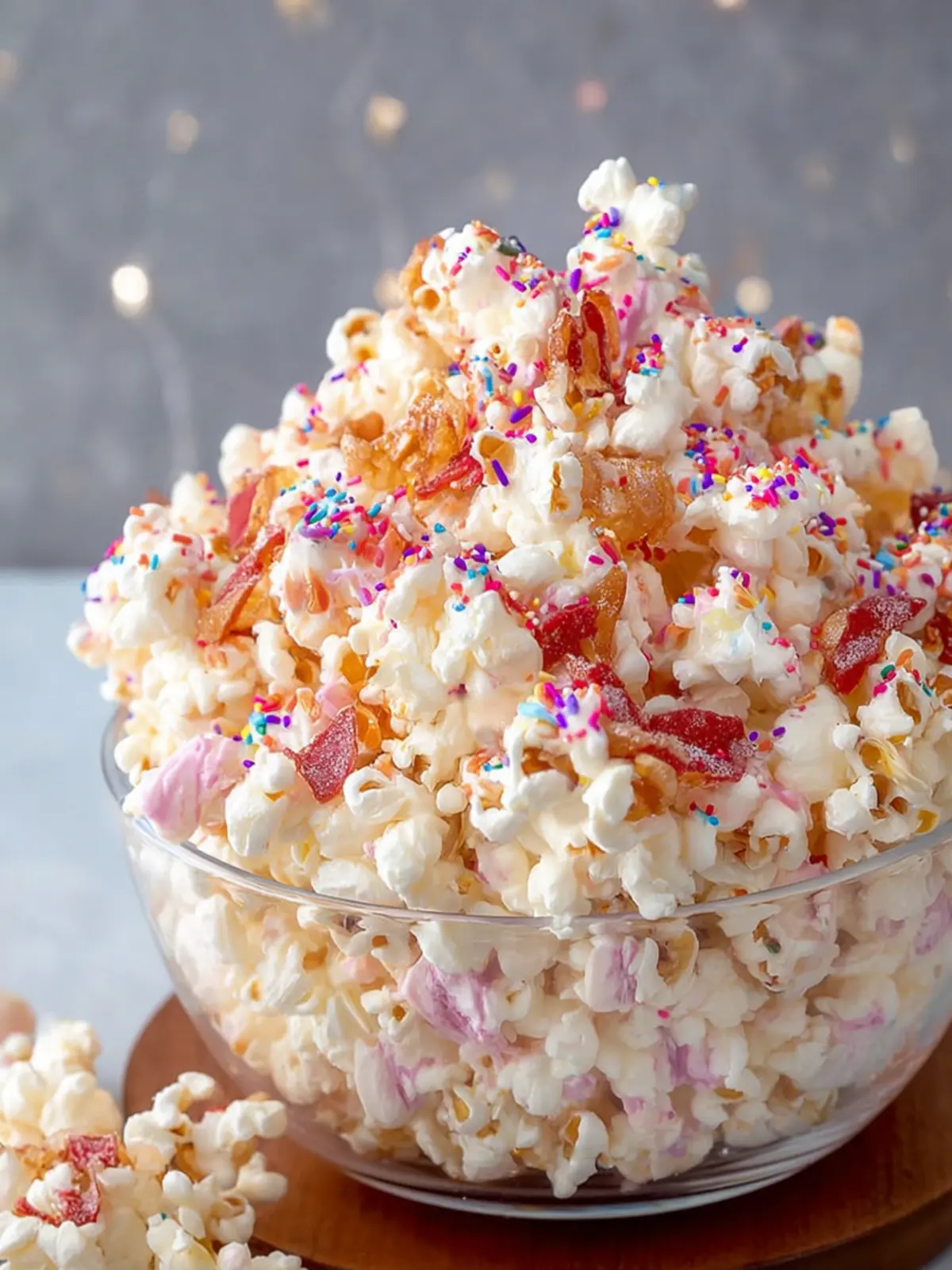Unicorn Popcorn: Irresistibly Colorful & Fun Treats at Home 7 vtjepznscj4qifsrbceb