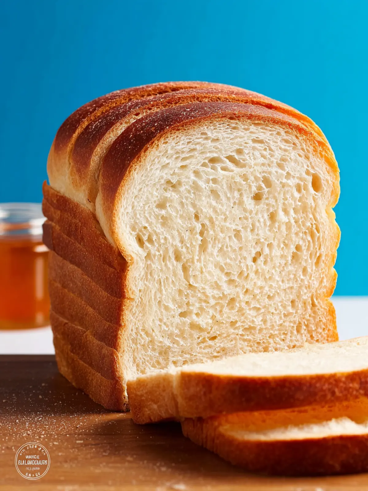 Homemade Sandwich Bread: The Best Fresh Loaf You've Tried! 7