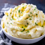 Instant Pot Mashed Potatoes First Image