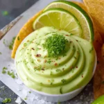 Avocado Lime Sauce First Image