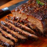 Beef Brisket Recipe In The Oven First Image