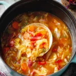 Cabbage Soup First Image