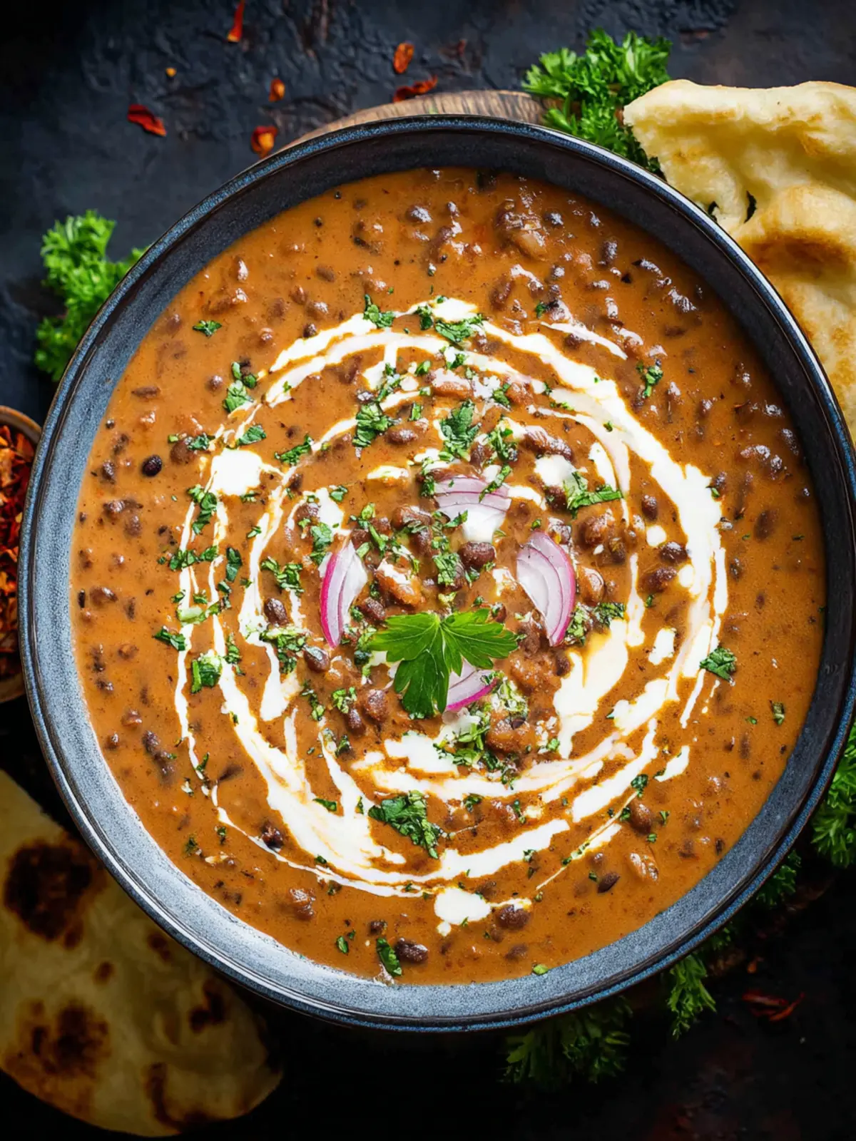 Dal Makhani Recipe: The Best Creamy Delight You'll Crave 6 Dal Makhani Recipe Second Image bjppch