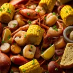 Low Country Boil First Image