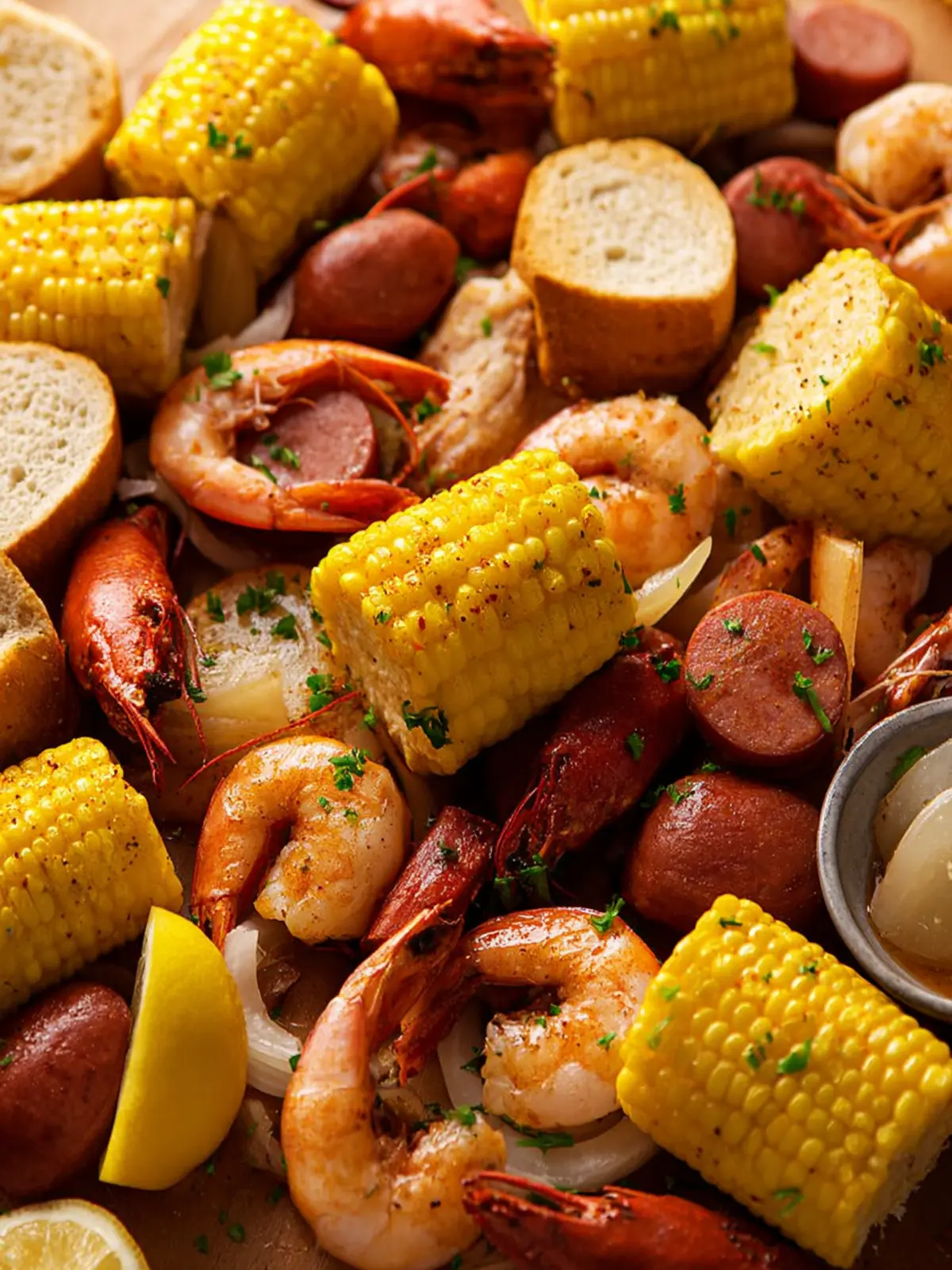 Low Country Boil Fourth Image onwebg