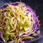 Sautéed Cabbage First Image