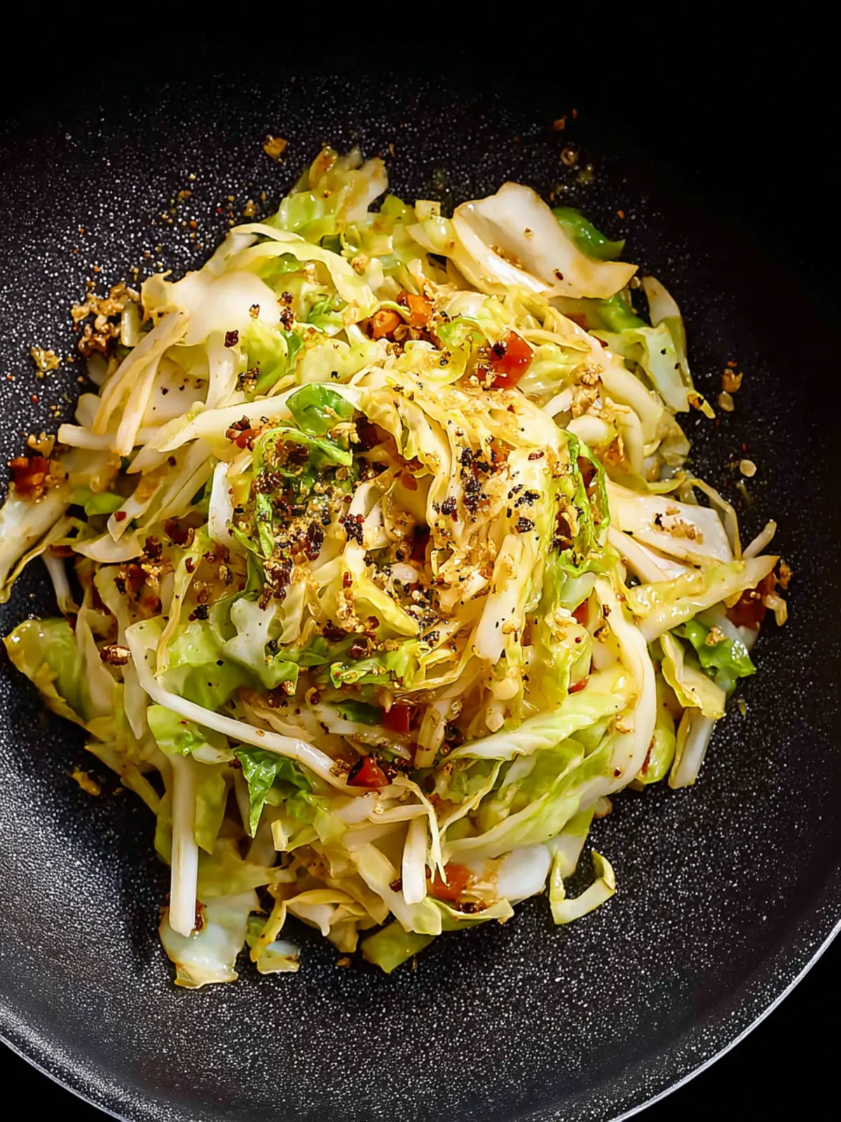 Sautéed Cabbage: Irresistibly Flavorsome and Quick to Make 6