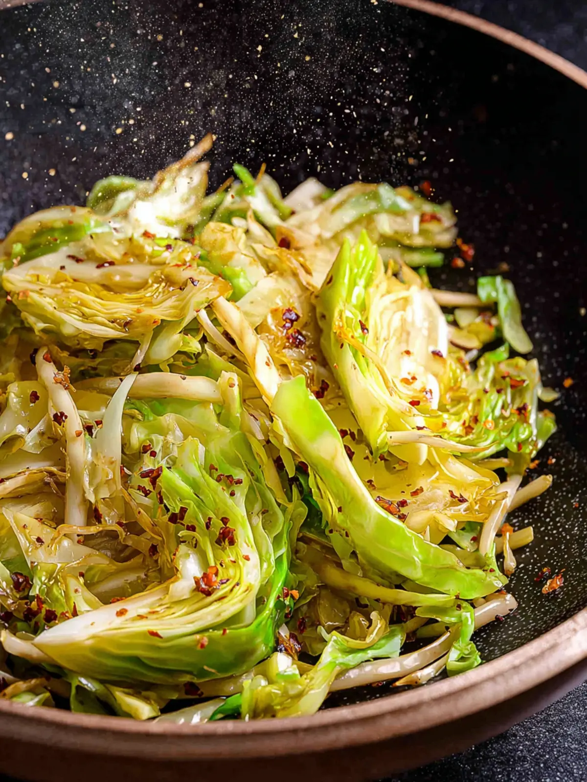 Sautéed Cabbage: Irresistibly Flavorsome and Quick to Make 7 SautA©ed Cabbage Third Image q7rq5t