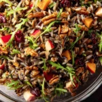 Wild Rice Salad First Image